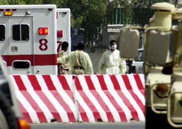 Φόβοι για νέα άνοδο του πετρελαίου μετά την τρομοκρατική επίθεση στη Σαουδική Αραβία