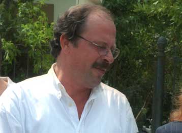 Καθησυχαστικοί οι σεισμολόγοι για τις δονήσεις σε Κυπαρισσία και Ζάκυνθο