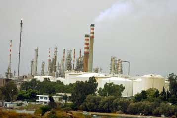 Πτώση 30,9% στα κέρδη της Motor Oil το πρώτο τρίμηνο