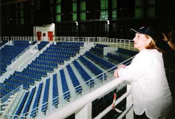 «Στοίχημα που θα το κερδίσουμε» η επιτυχία των Αγώνων κατά τη Φάνη Πάλλη-Πετραλιά