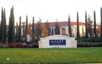 Αύξηση 15,6% στα κέρδη της Hyatt Regency το πρώτο τρίμηνο