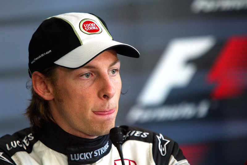 Ο A.Senna έσωσε τη ζωή μου υποστηρίζει ο J.Button