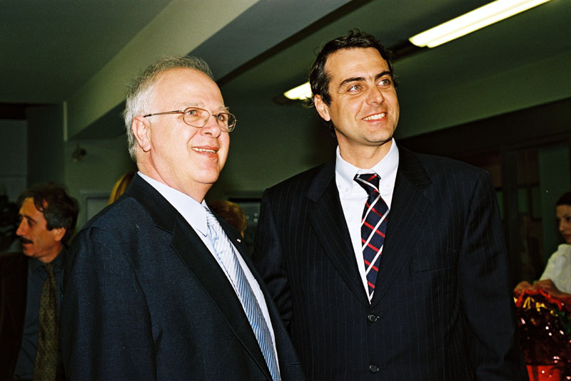 Νέος συνεργάτης για την Daellas A.E. στην Μεταμόρφωση