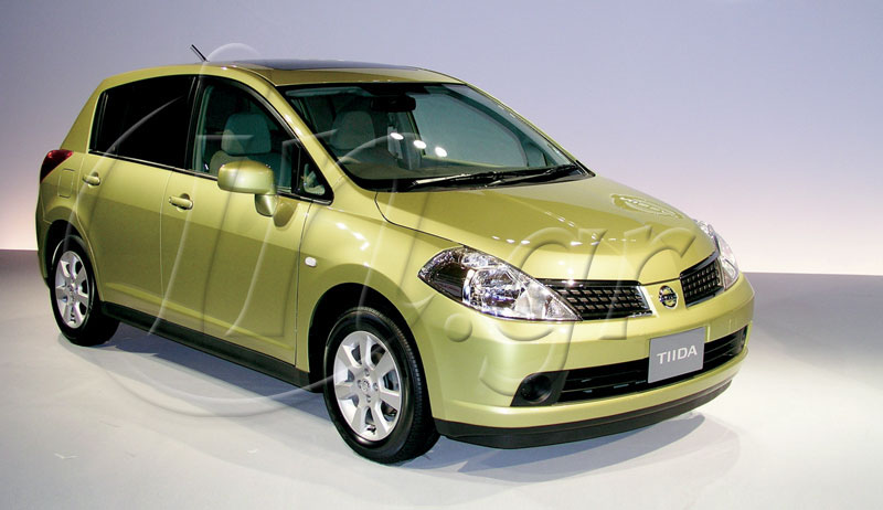 Νέο Nissan Almera, αλλά μόνο για την Ιαπωνία!