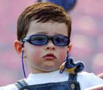 Υγιή τα παιδιά που γεννιούνται με εξωσωματική γονιμοποίηση