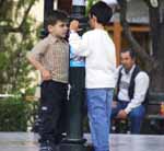 Περιβαλλοντικοί παράγοντες ευθύνονται για το 1/3 των παιδικών θανάτων