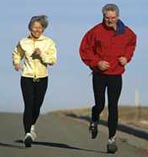 Η άθληση προάγει την "καλή" χοληστερόλη