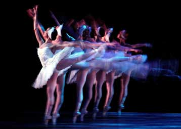 Οι καλύτεροι μικροί χορευτές από όλο τον κόσμο στο Ηρώδειο, στις 6 Ιουνίου