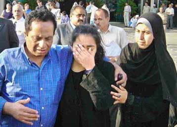 Η απειλή της Αλ Κάιντα πλανάται πάνω από τη Σαουδική Αραβία