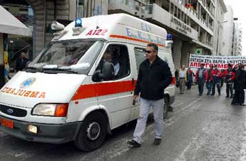 Περικοπές στα Ολυμπιακά επιδόματα εξετάζει η κυβέρνηση