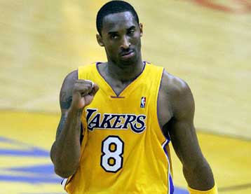 «Εισιτήριο» για τους τελικούς του ΝΒΑ πήραν οι Λέικερς