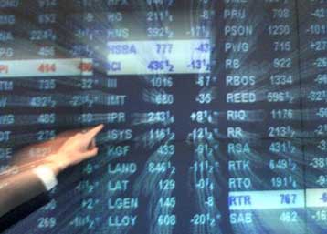 Απώλειες στα ευρωπαϊκά χρηματιστήρια την Τρίτη εν μέσω ανησυχιών για το πετρέλαιο