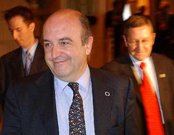 Στο υψηλότερο επίπεδο της τριετίας η οικονομική ανάπτυξη στην ευρωζώνη το α΄τρίμηνο