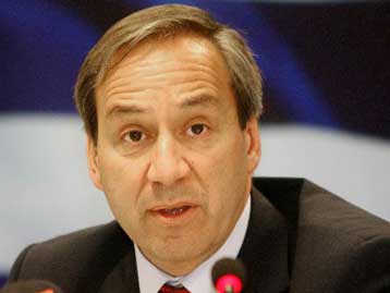 Πρόκληση για την κυβέρνηση η ενίσχυση της ανταγωνιστικότητας, δηλώνει ο Γ.Αλογοσκούφης