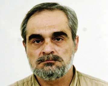 Παραιτείται του δικαιώματος αποφυλάκισης λόγω παρέλευσης 18μήνου ο Κ.Αγαπίου