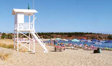 Καθαρές σε ποσοστό 99,9% οι ελληνικές ακτές, σύμφωνα με την Κομισιόν