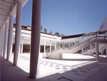 Το νέο πρόγραμμα του Μεγάρου Μουσικής Αθηνών για την περίοδο 2004 – 2005