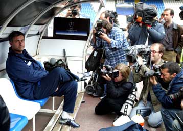 Τα βρήκαν Τσέλσι – Πόρτο, ο Μουρίνιο πηγαίνει στο Λονδίνο