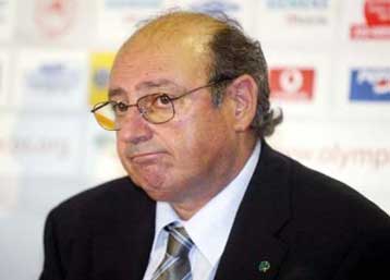 Παράταση ζήτησε ο Μαρκαριάν από τον Ηρακλή-Ενδιαφέρον και για Μπουμπένκο, Σταθόπουλο