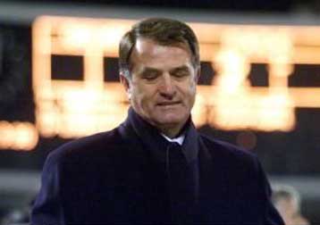 Ο Μπάγεβιτς είναι ο τεχνικός του Ολυμπιακού-Υπέγραψε τριετές συμβόλαιο