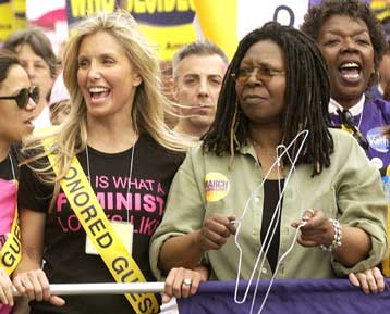 Αντισυνταγματικός κρίθηκε στις ΗΠΑ νόμος που απαγορεύει τις εκτρώσεις