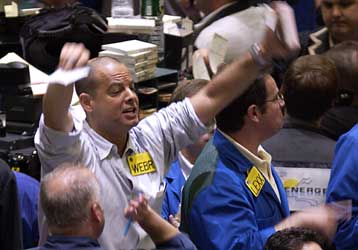 Οριακή άνοδος για Νasdaq και Dow Jones στο κλείσιμο της Τρίτης – Πτώση στην Ευρώπη