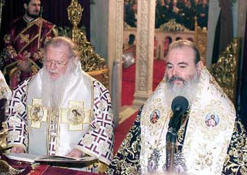 Την Παρασκευή η τυπική αποκατάσταση των σχέσεων Ελλαδικής Εκκλησίας – Φαναρίου