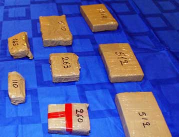 Επτά θάνατοι νέων σε επτά ημέρες από ναρκωτικά στη Θεσσαλονίκη