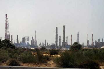 Επίθεση κατά Αμερικανών στη Σ.Αραβία – Νεκροί δύο ένοπλοι από τις δυνάμεις ασφαλείας