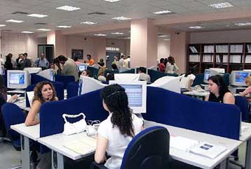 Προς απόλυση δεκάδες συμβασιούχοι του ΟΤΕ