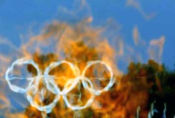 Ταξίδι στις πέντε ηπείρους ξεκινά την Τετάρτη η Ολυμπιακή Φλόγα