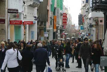 Δέσμη μέτρων από το υπουργείο Ανάπτυξης για την προστασία των καταναλωτών