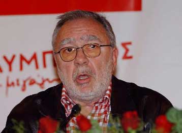 «Ο Ολυμπιακός δεν πωλείται» τονίζει ο Σωκράτης Κόκκαλης