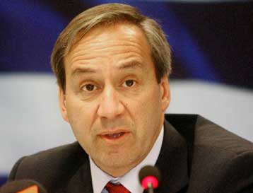 «Όχι» λέει το Ecofin στις προτάσεις για μείωση της φορολογίας στα καύσιμα