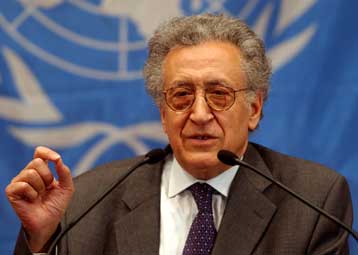 Έκκληση του ΟΗΕ στους Ιρακινούς να αποδεχθούν τη νέα κυβέρνηση