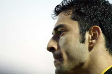 Στην τελική ευθεία για Αλμέιδα-Σενάρια για Λάκη, Οκκά-Ξεκαθαρίζει για Χλωρό