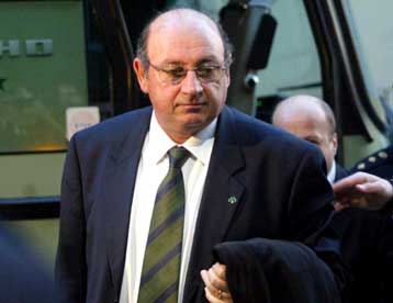 Αρνητικά απάντησε ο Μαρκαριάν στον Ηρακλή, οικογενειακοί οι λόγοι