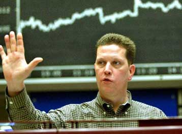 Οριακή πτώση για Nasdaq, άνοδος για Dow Jones στο κλείσιμο της Τετάρτης