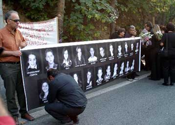 Απορρίφθηκαν οι εφέσεις κατηγορουμένων για το τροχαίο δυστύχημα στα Τέμπη