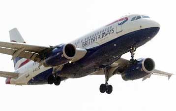 Προσωρινή κατάρρευση του συστήματος εναέριας κυκλοφορίας στη Βρετανία