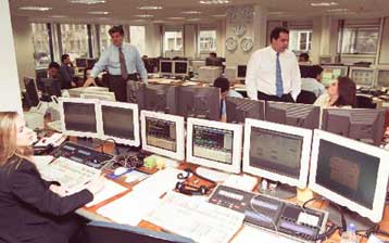 Ανησυχία για την αύξηση του κρατικού δανεισμού