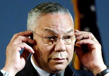 Απορρίπτεται από τις ΗΠΑ δικαίωμα ιρακινού βέτο επί των στρατιωτικών επιχειρήσεων