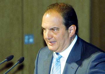 Στελέχωση και λειτουργία όλων των μονάδων του Θριάσειου υποσχέθηκε ο πρωθυπουργός