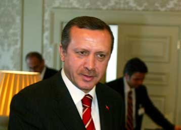 Για «τρομοκρατία» κατά των Παλαιστινίων κατηγορεί και πάλι το Ισραήλ η Αγκυρα