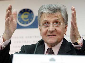 Αμετάβλητα στο 2% διατήρησε τα επιτόκια η Ευρωπαϊκή Κεντρική Τράπεζα