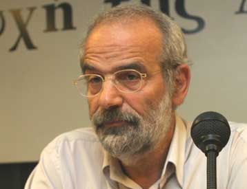 Καταγγελία Αλαβάνου για παράνομη τοποθέτηση κεραιών κινητής τηλεφωνίας