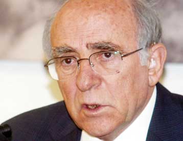 Έως το φθινόπωρο του 2005 ο ανάδοχος για το Μετρό Θεσσαλονίκης