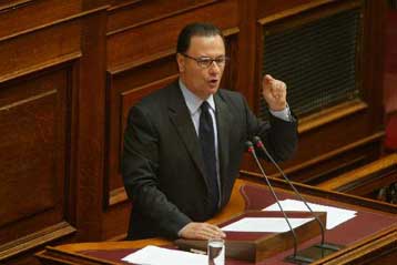 Ψηφίστηκε επί της αρχής το ν/σ που καταργεί τη συνταξιοδοτική εισφορά υπέρ του Δημοσίου