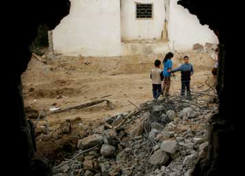 Με την ανατίναξη μιας σήραγγας ολοκληρώθηκαν οι επιχειρήσεις των Ισραηλινών στη Ράφα