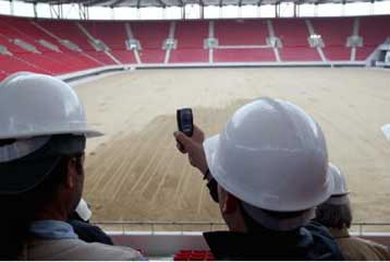 Περπατά στο «Καραϊσκάκη» ο Μπάγεβιτς, που θέλει Αλμέιδα και απορρίπτει Ρόκε Ζούνιορ